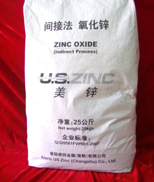 美锌产品